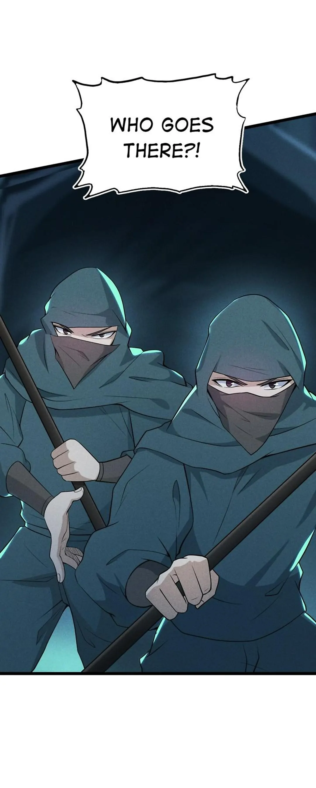 The No.1 Chef In Martial Art World Chapter 55 - page 51