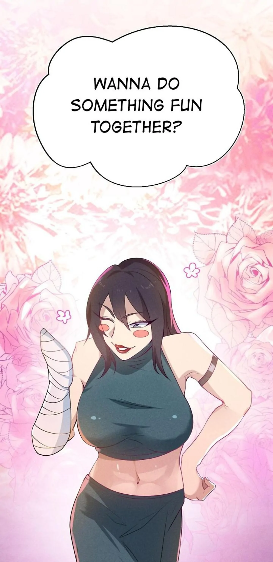 The No.1 Chef In Martial Art World Chapter 55 - page 53