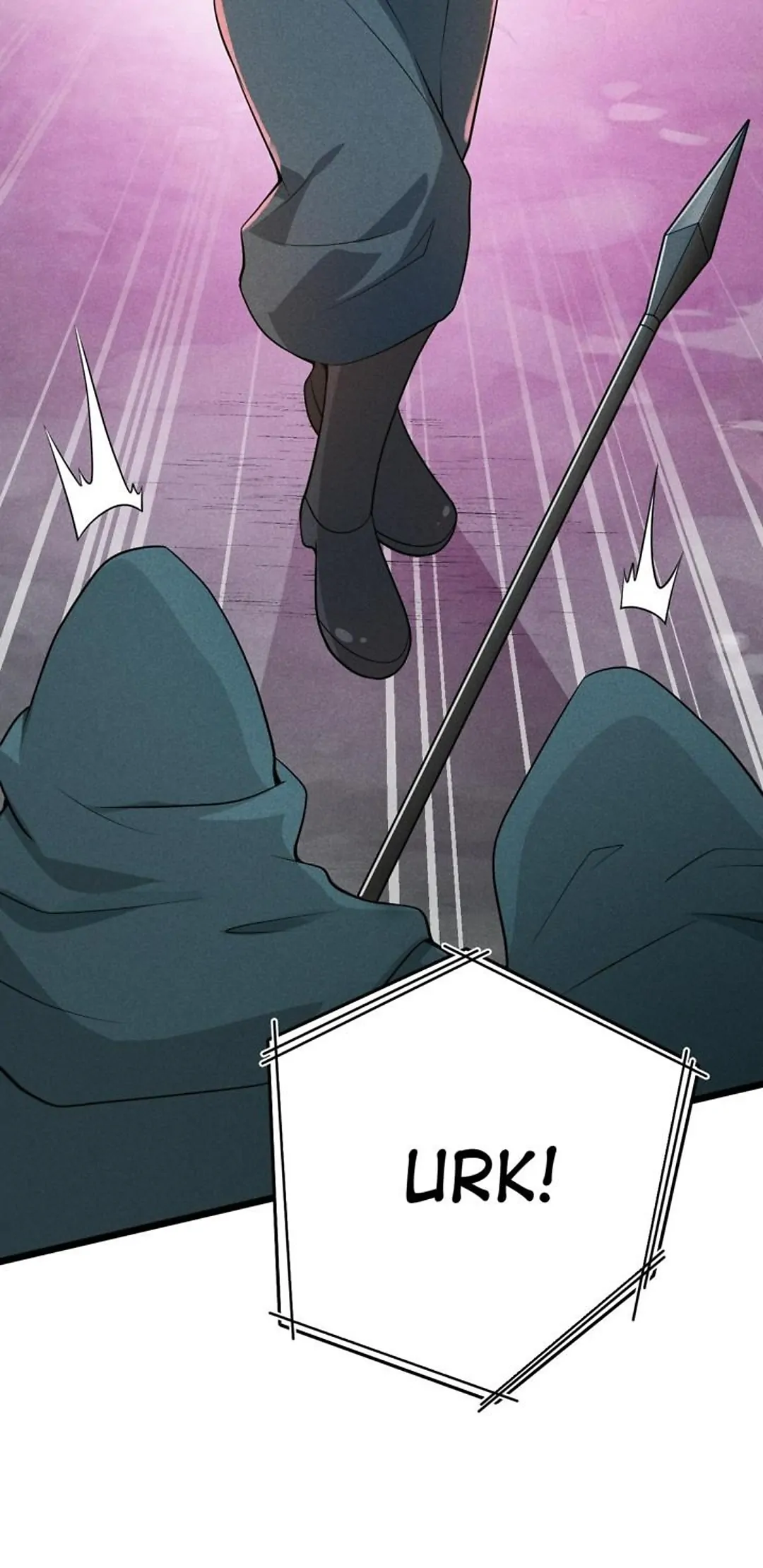 The No.1 Chef In Martial Art World Chapter 55 - page 54