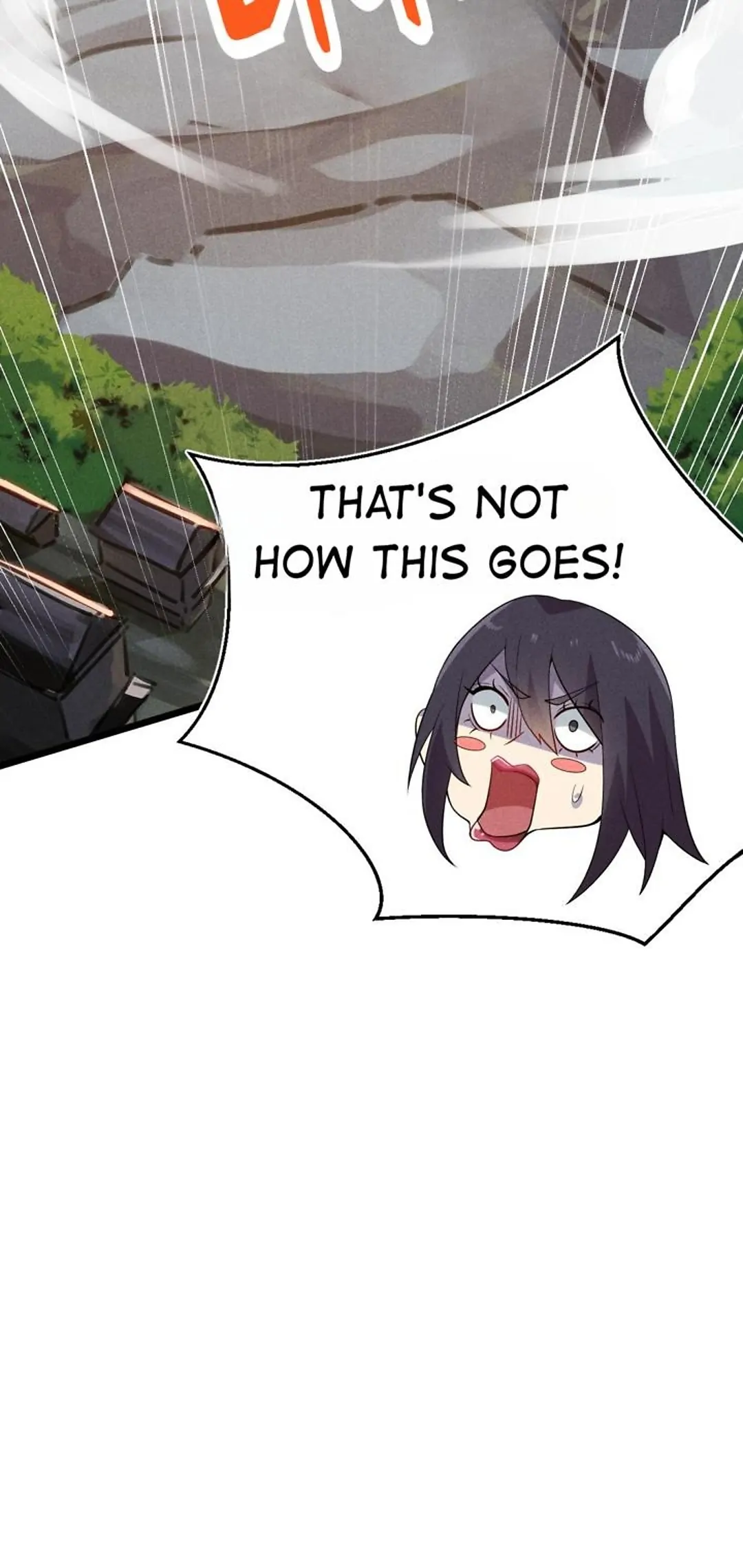 The No.1 Chef In Martial Art World Chapter 55 - page 58