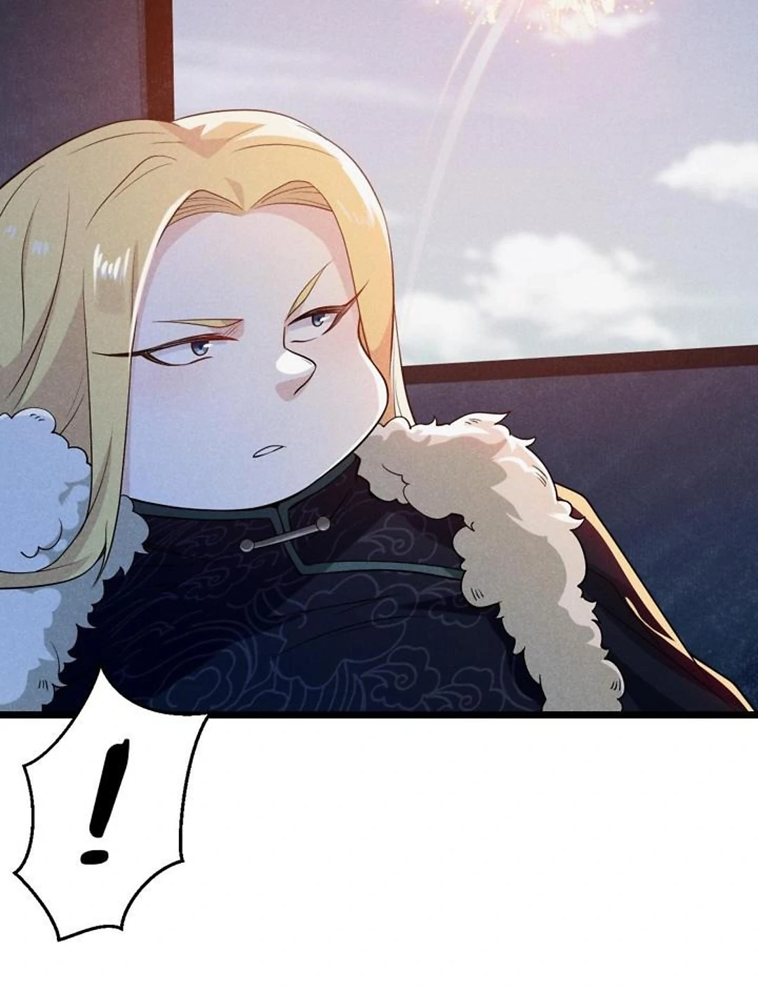 The No.1 Chef In Martial Art World Chapter 55 - page 60