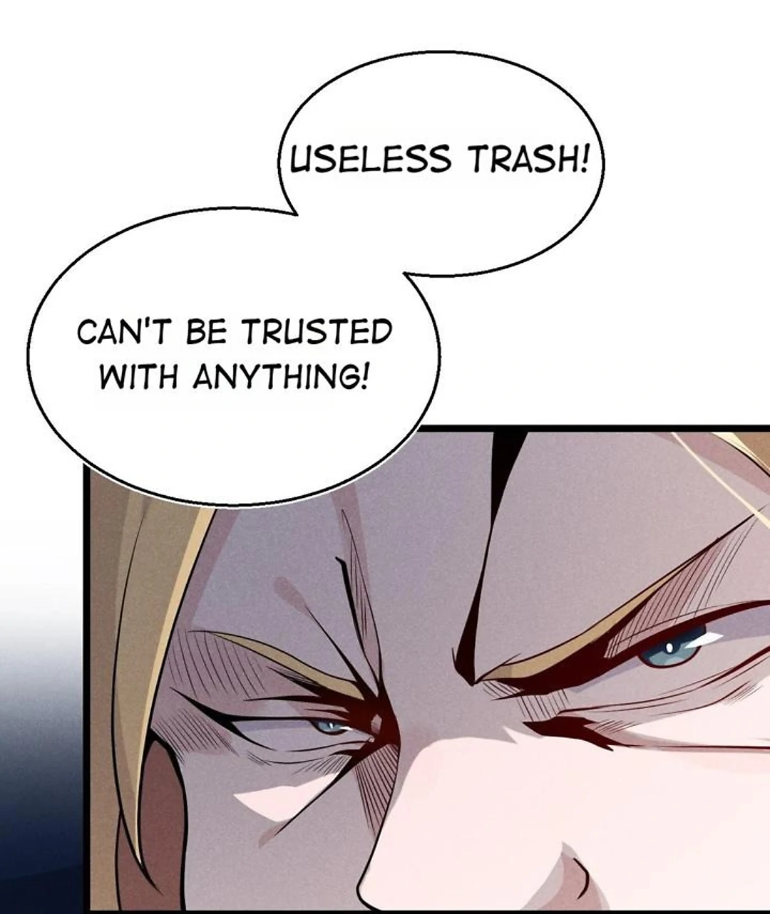 The No.1 Chef In Martial Art World Chapter 55 - page 61