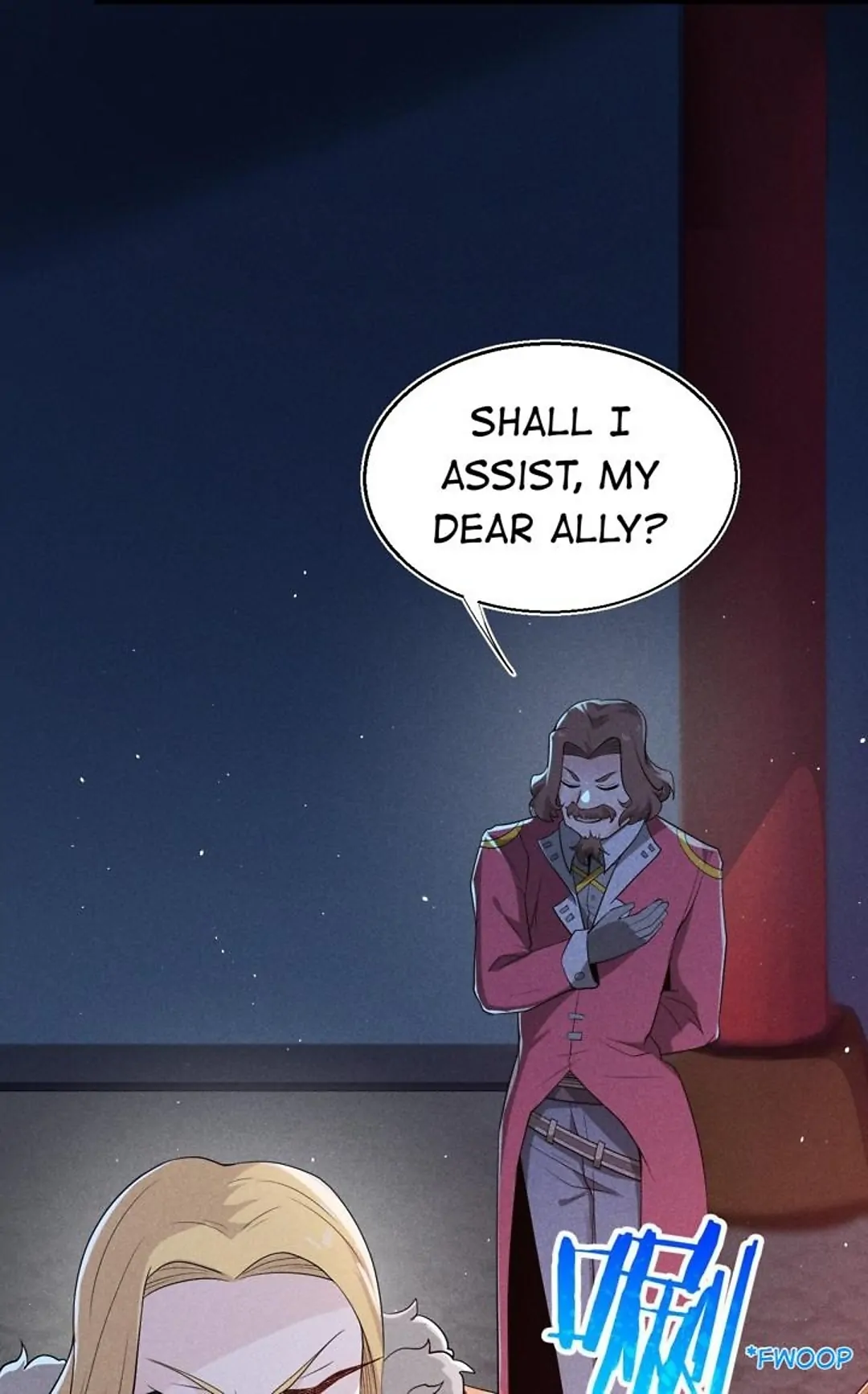 The No.1 Chef In Martial Art World Chapter 55 - page 62