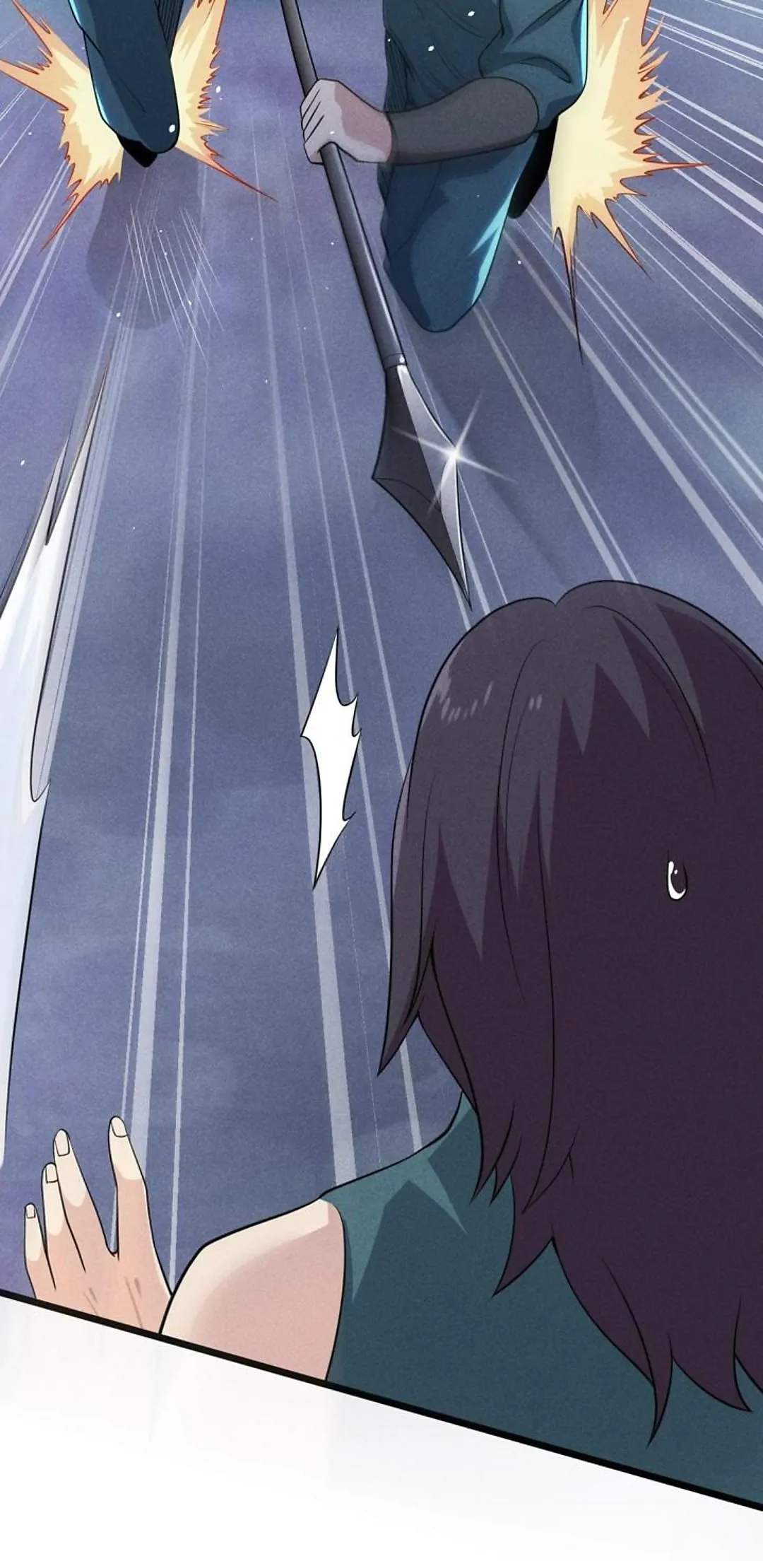 The No.1 Chef In Martial Art World Chapter 55 - page 66