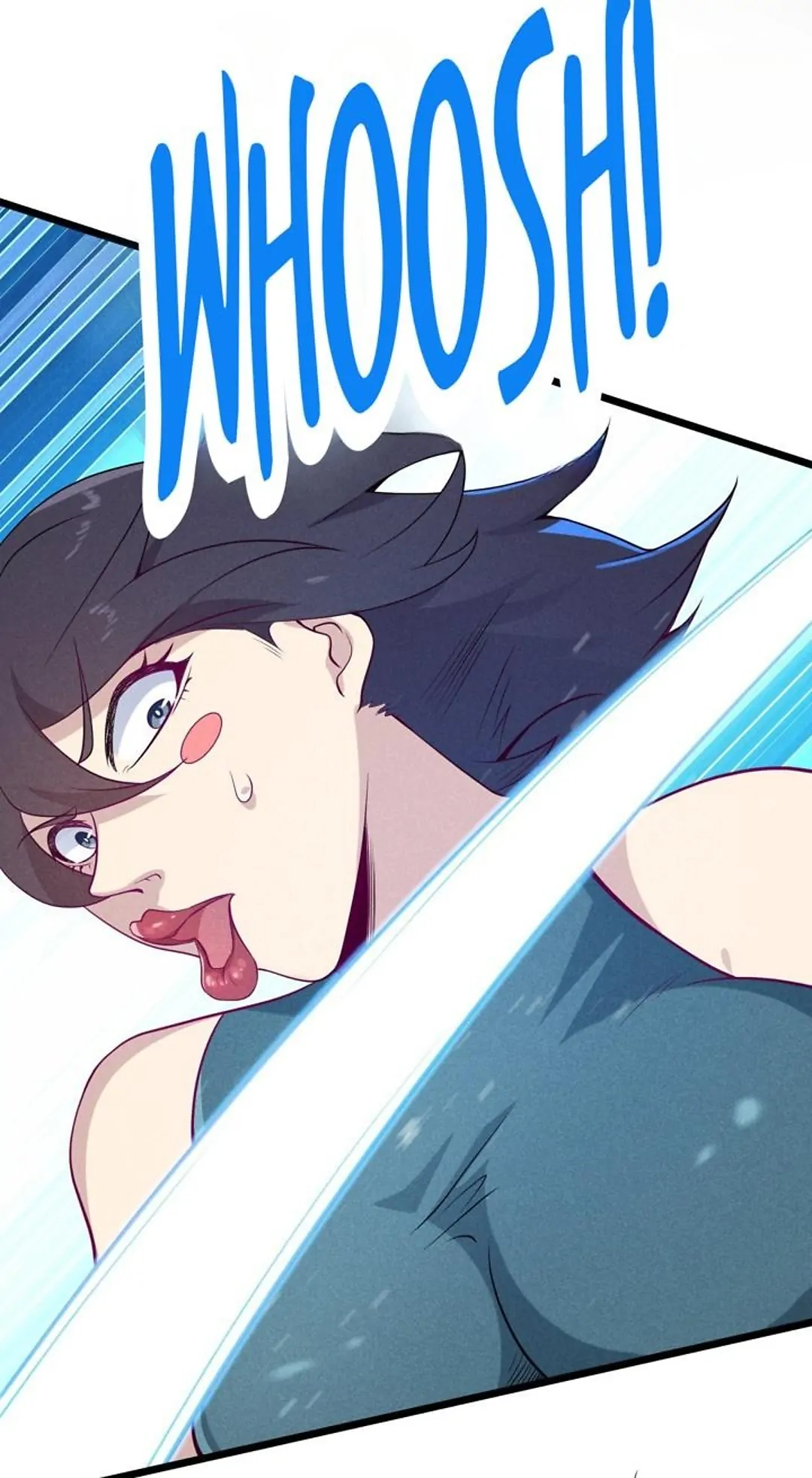 The No.1 Chef In Martial Art World Chapter 55 - page 67