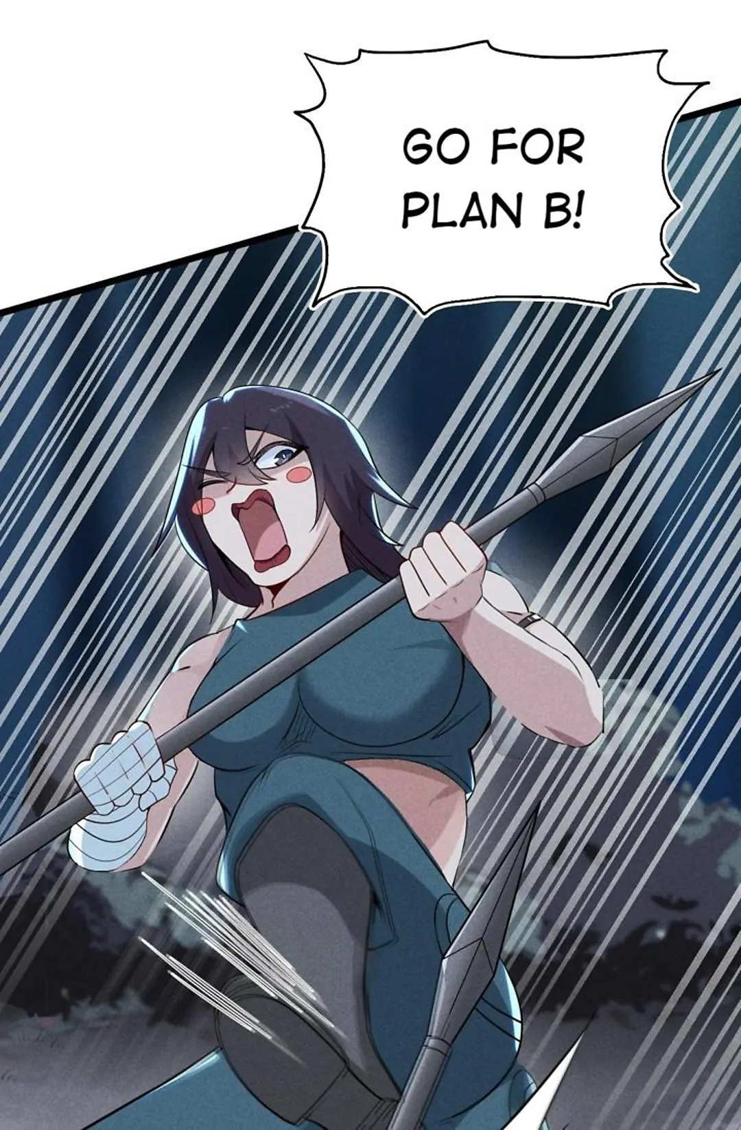 The No.1 Chef In Martial Art World Chapter 55 - page 69