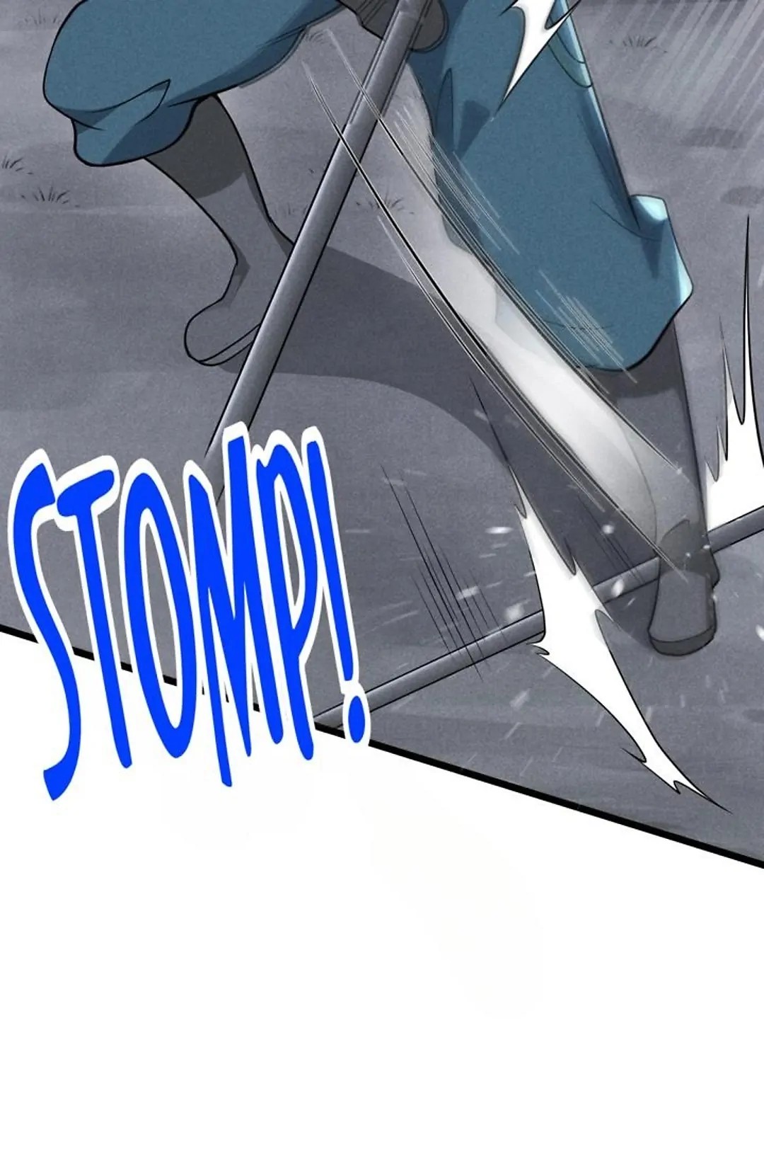 The No.1 Chef In Martial Art World Chapter 55 - page 70