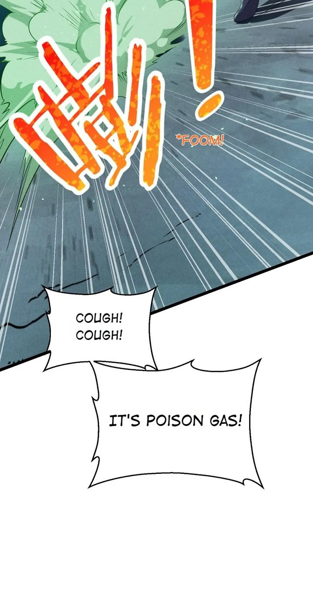 The No.1 Chef In Martial Art World Chapter 55 - page 73