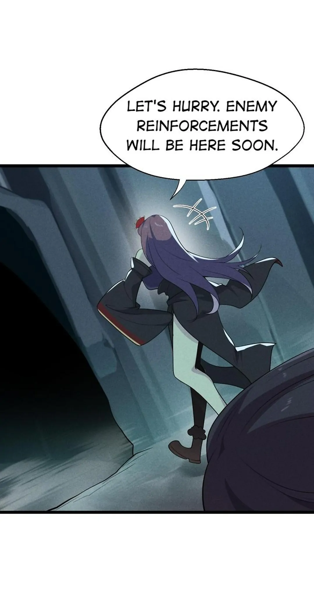 The No.1 Chef In Martial Art World Chapter 55 - page 76