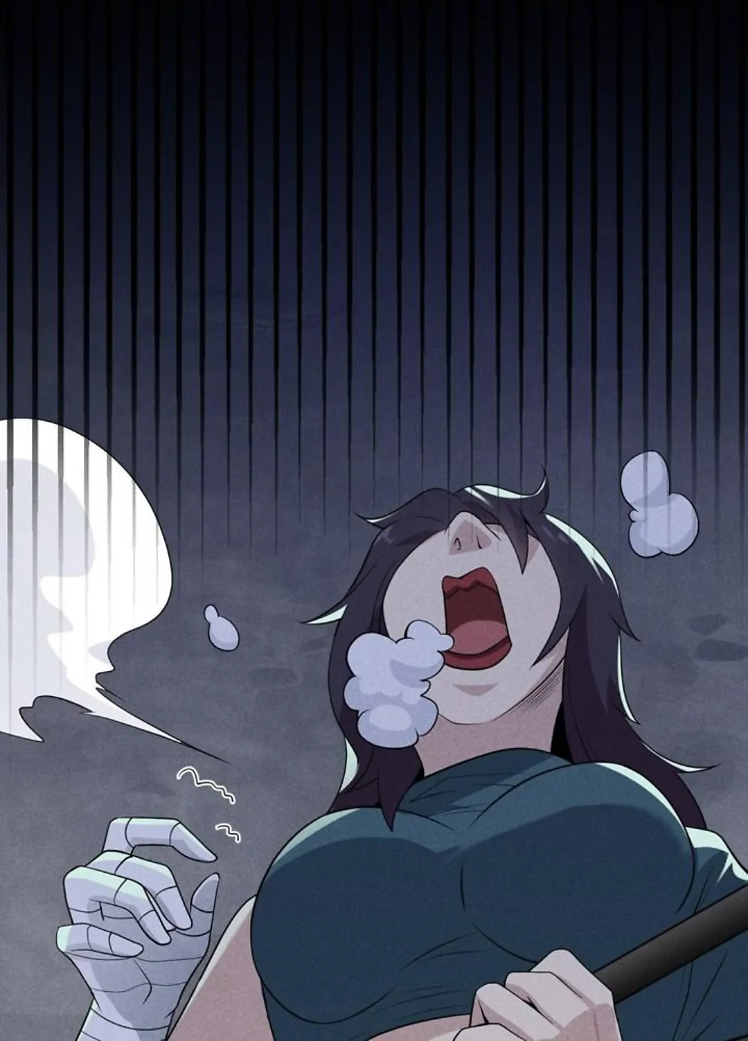 The No.1 Chef In Martial Art World Chapter 55 - page 78