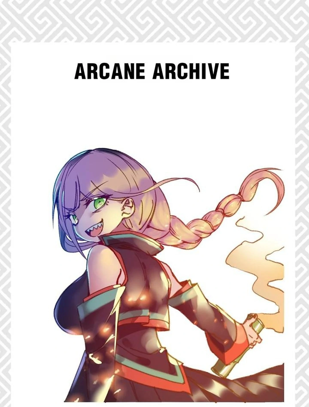 The No.1 Chef In Martial Art World Chapter 55 - page 91