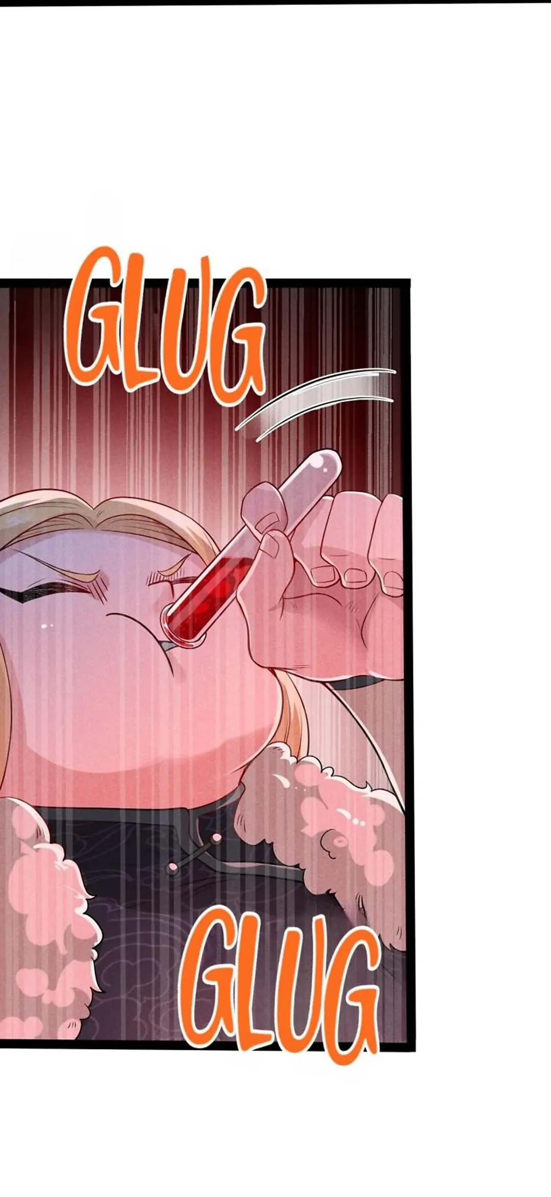 The No.1 Chef In Martial Art World Chapter 54 - page 15