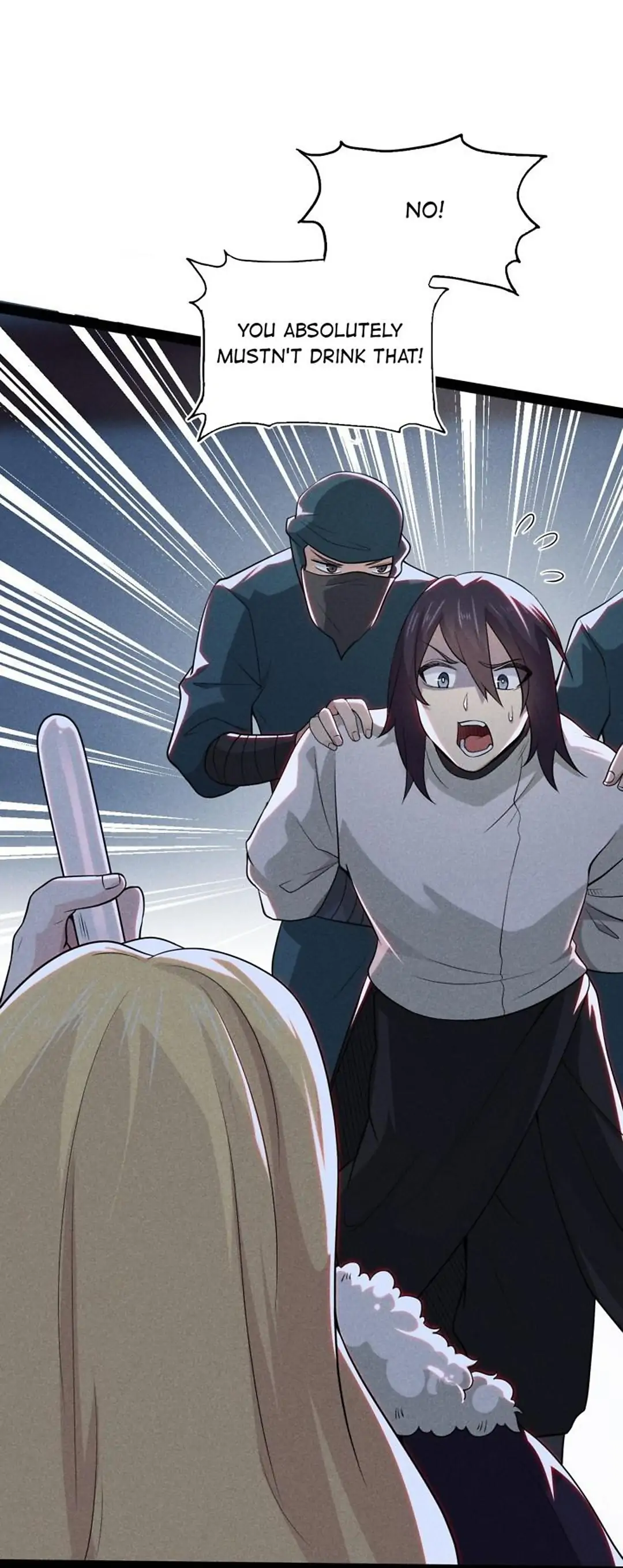 The No.1 Chef In Martial Art World Chapter 54 - page 16
