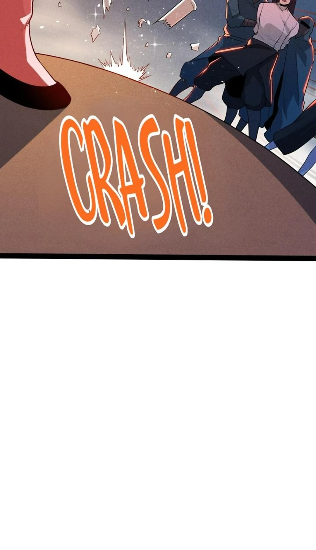 The No.1 Chef In Martial Art World Chapter 54 - page 19