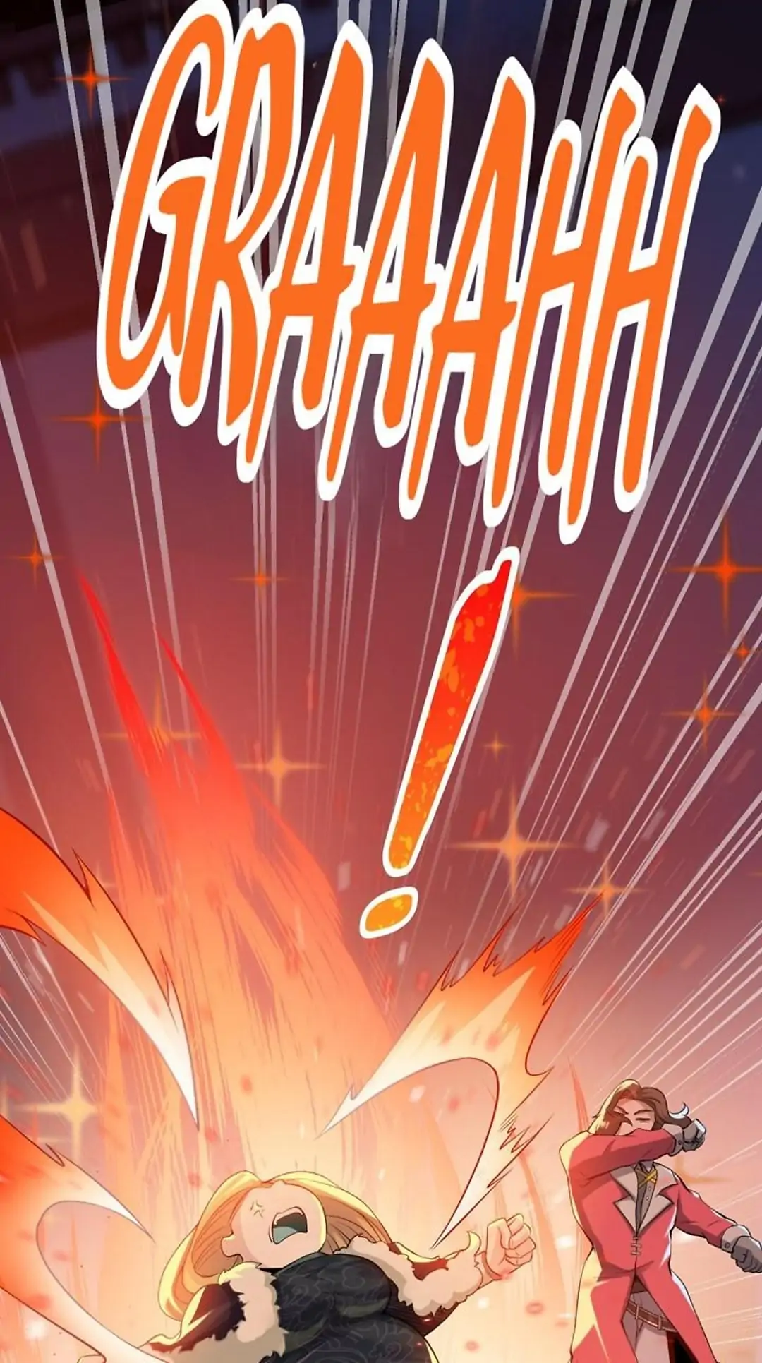 The No.1 Chef In Martial Art World Chapter 54 - page 21