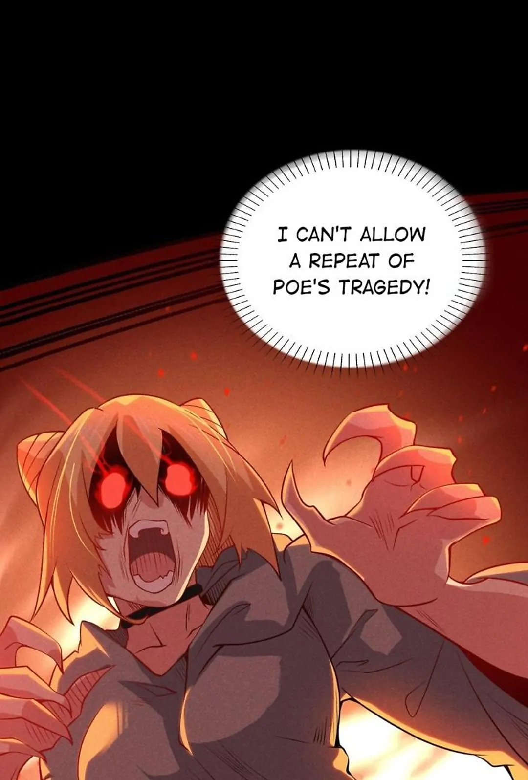 The No.1 Chef In Martial Art World Chapter 54 - page 30