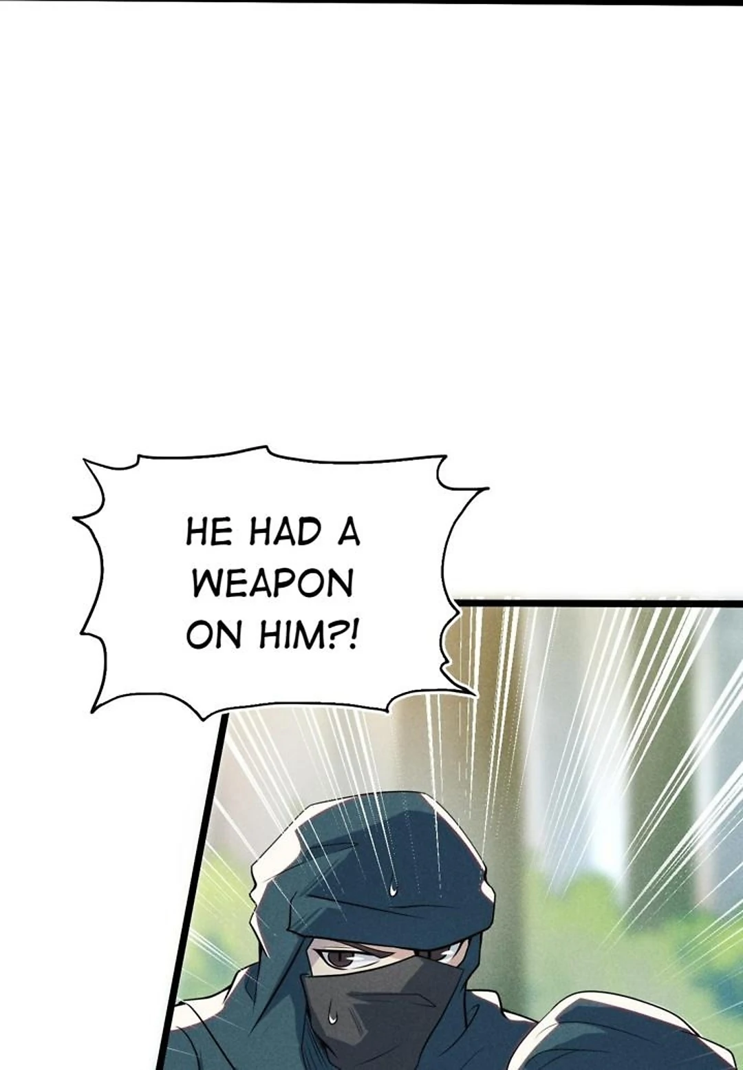 The No.1 Chef In Martial Art World Chapter 54 - page 47