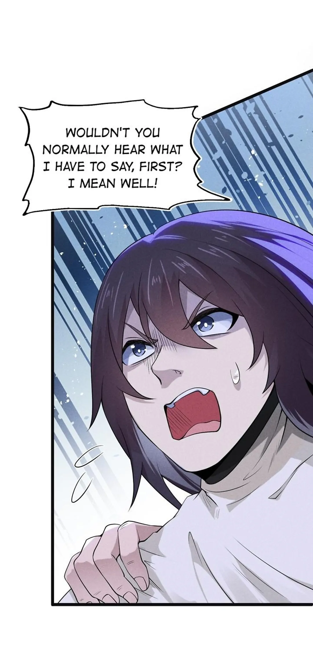 The No.1 Chef In Martial Art World Chapter 54 - page 4