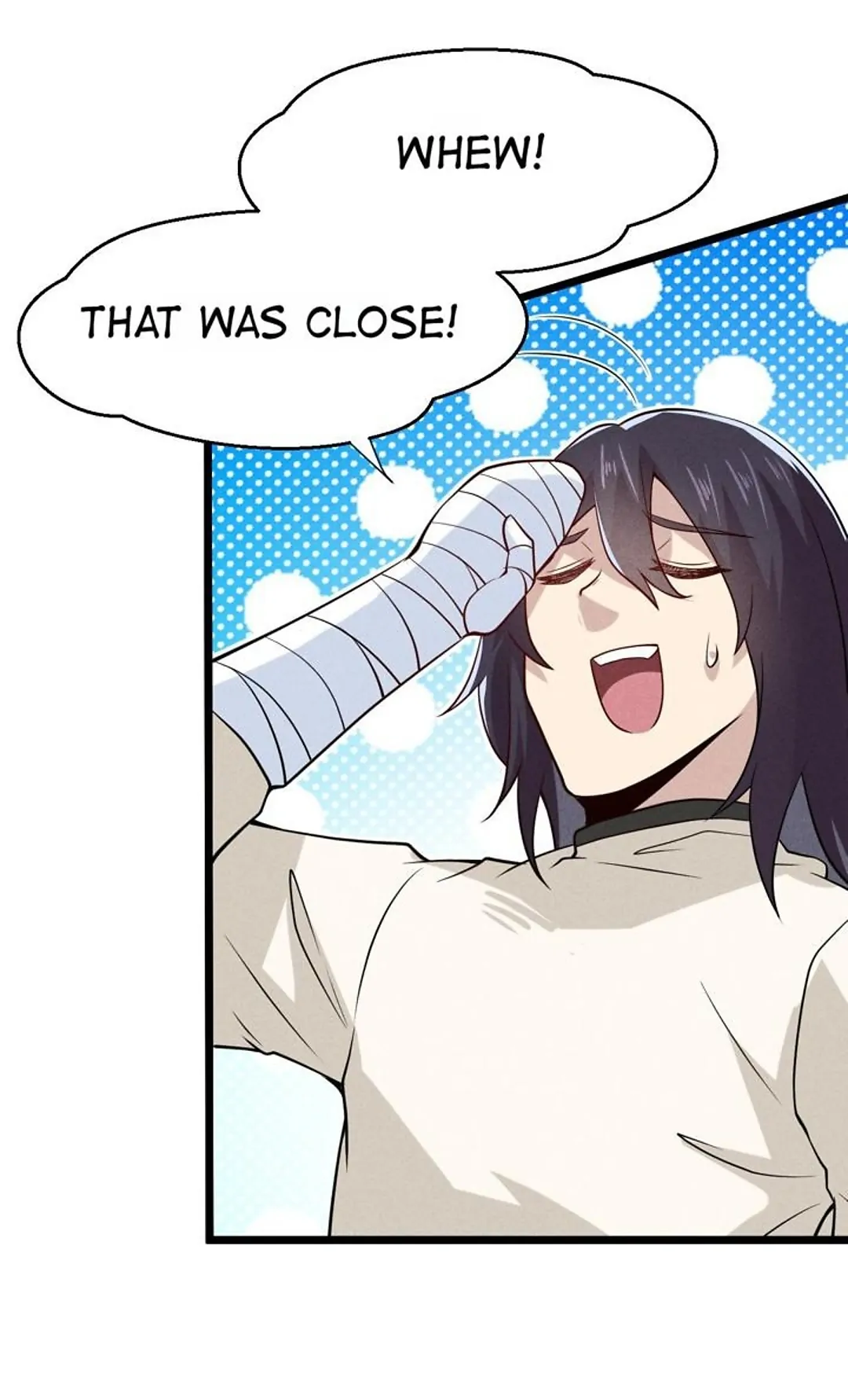 The No.1 Chef In Martial Art World Chapter 54 - page 52