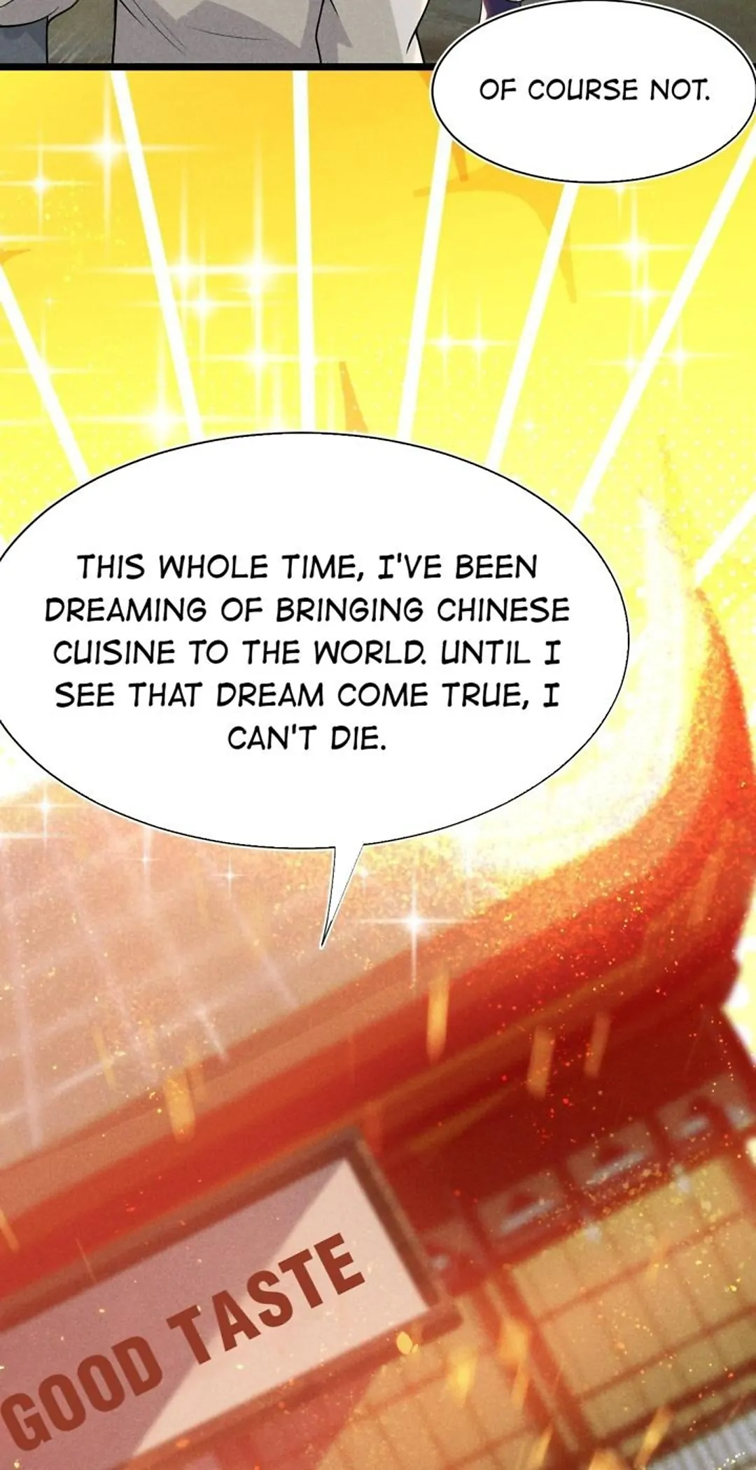 The No.1 Chef In Martial Art World Chapter 54 - page 62