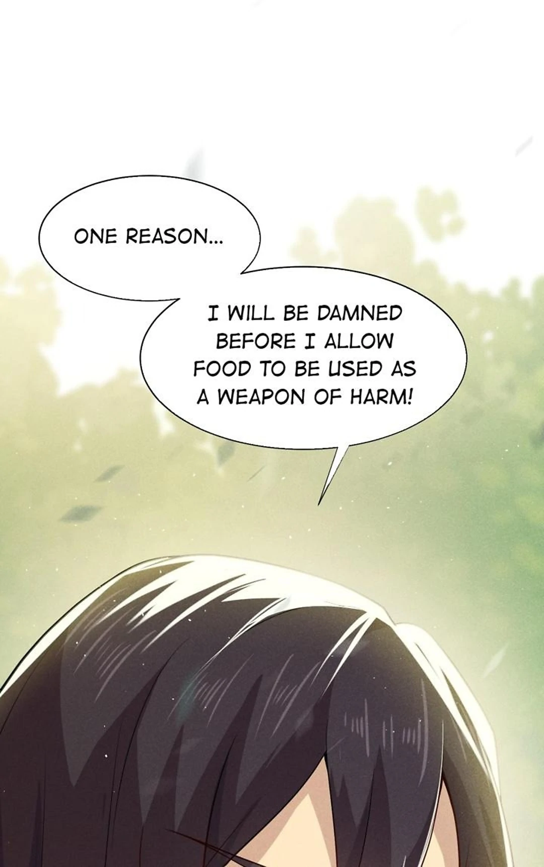 The No.1 Chef In Martial Art World Chapter 54 - page 65