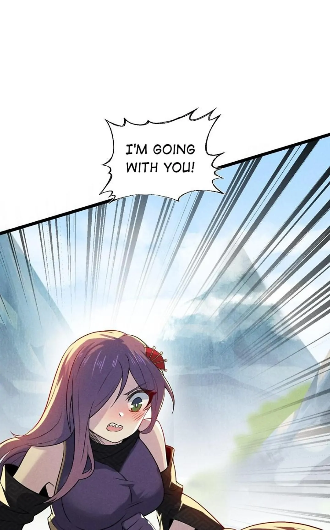 The No.1 Chef In Martial Art World Chapter 54 - page 72