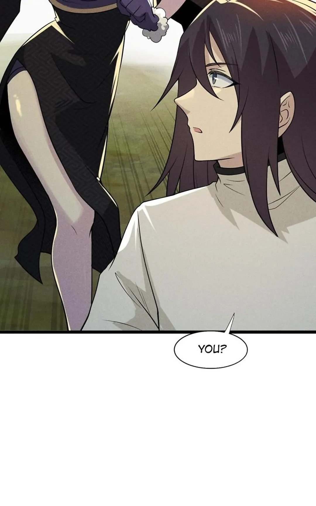 The No.1 Chef In Martial Art World Chapter 54 - page 73