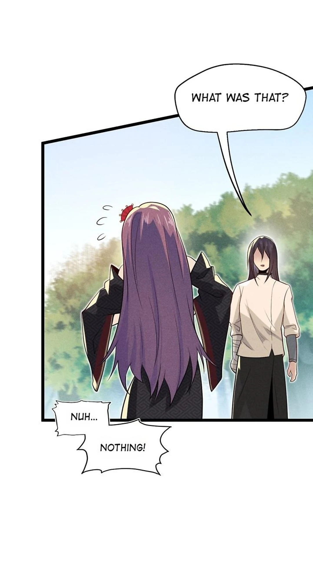 The No.1 Chef In Martial Art World Chapter 54 - page 76