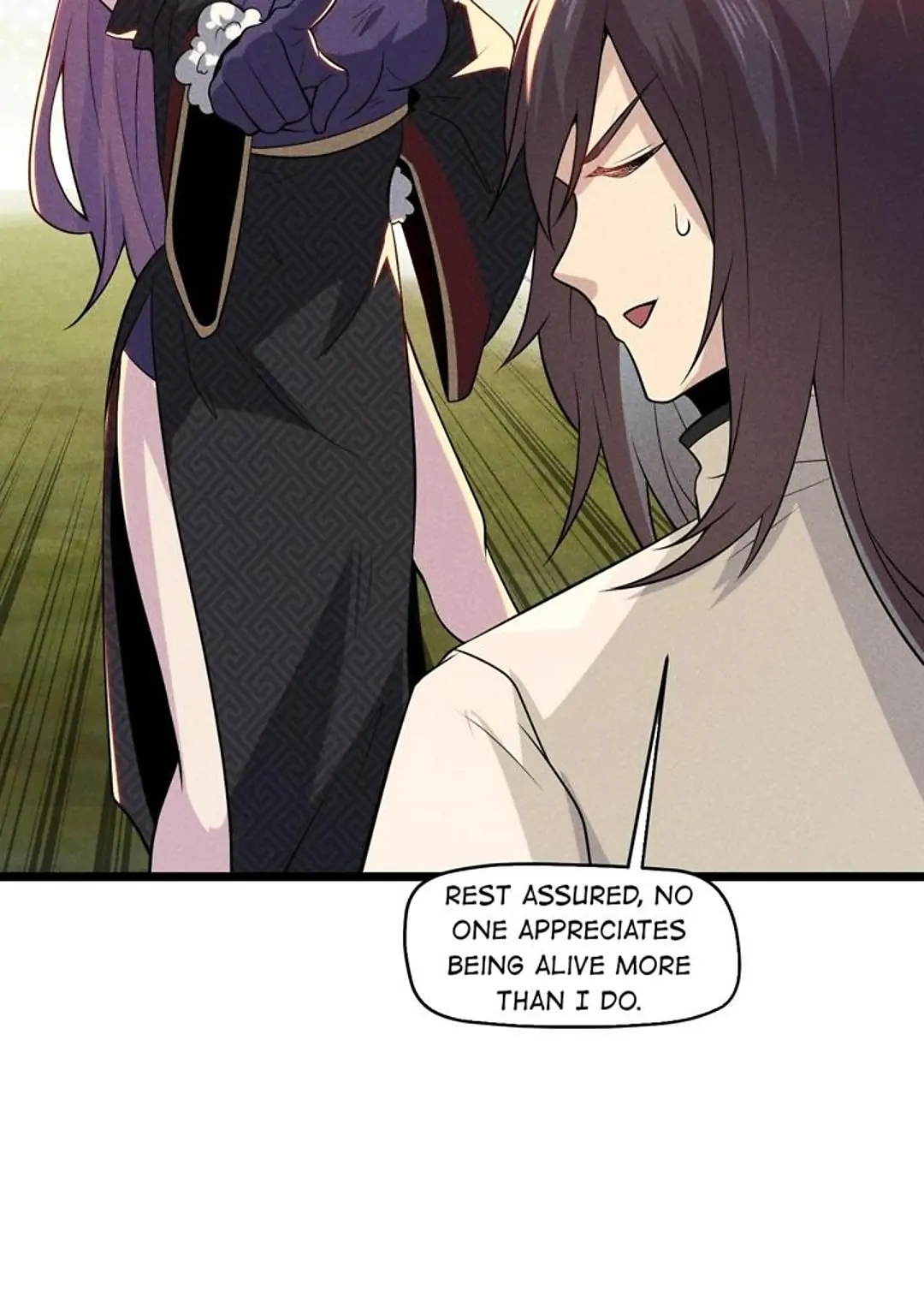 The No.1 Chef In Martial Art World Chapter 54 - page 78