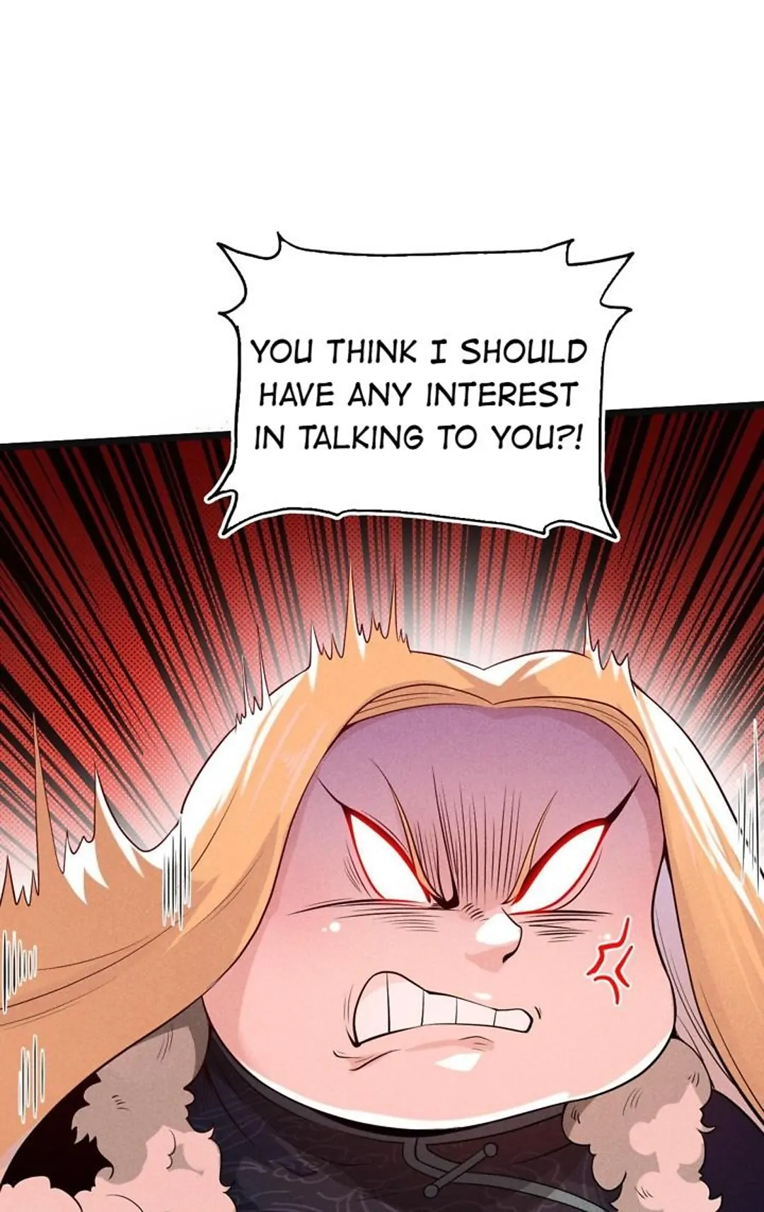 The No.1 Chef In Martial Art World Chapter 54 - page 7