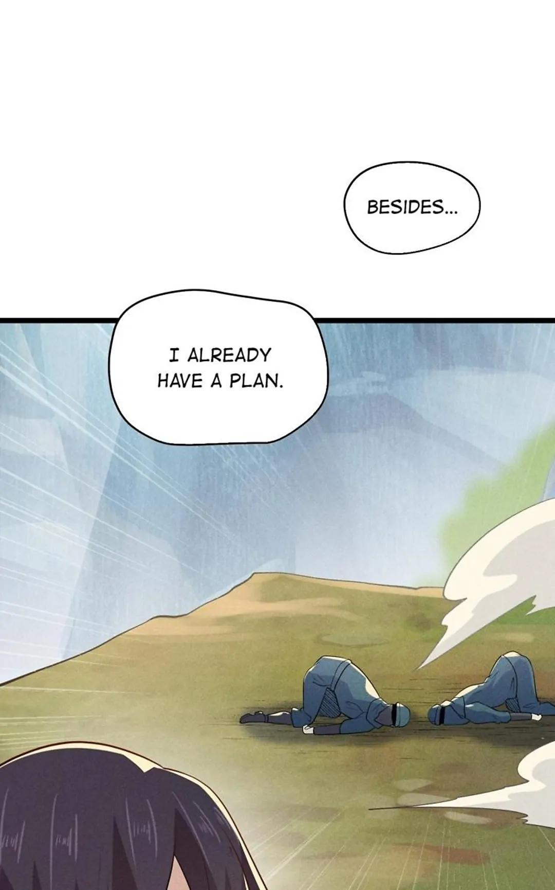 The No.1 Chef In Martial Art World Chapter 54 - page 79