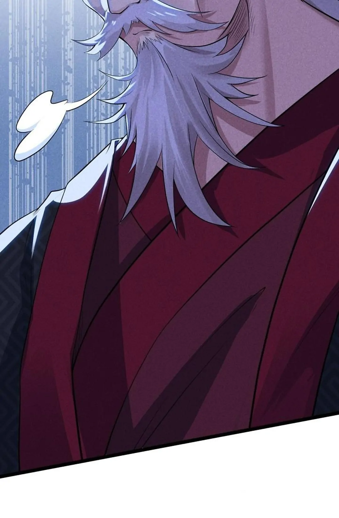 The No.1 Chef In Martial Art World Chapter 53 - page 14