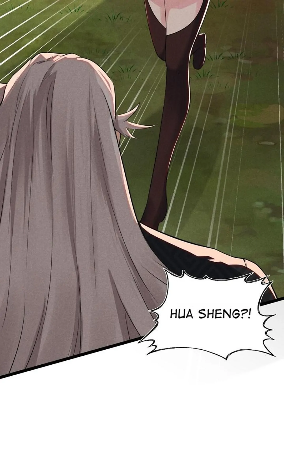The No.1 Chef In Martial Art World Chapter 53 - page 17