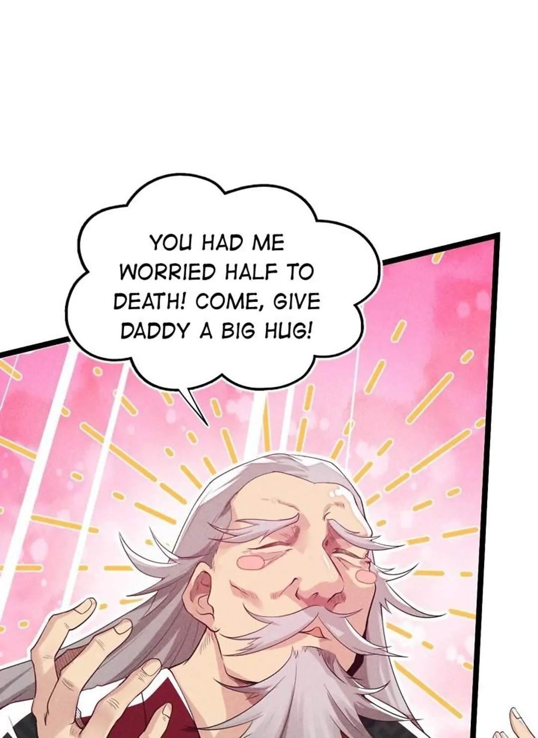 The No.1 Chef In Martial Art World Chapter 53 - page 18