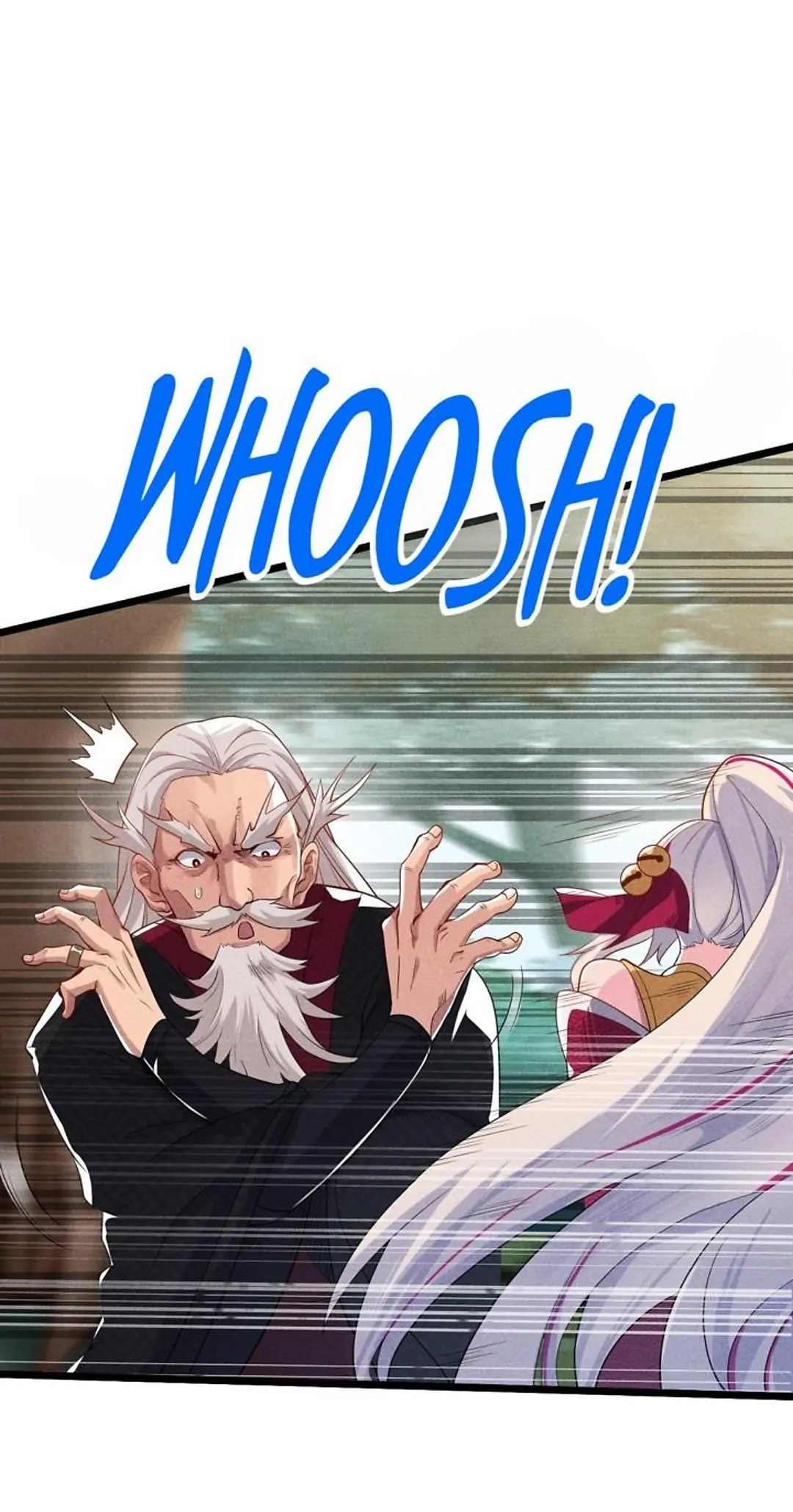 The No.1 Chef In Martial Art World Chapter 53 - page 20