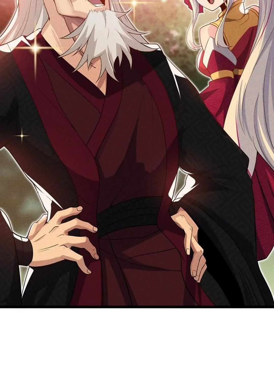 The No.1 Chef In Martial Art World Chapter 53 - page 22
