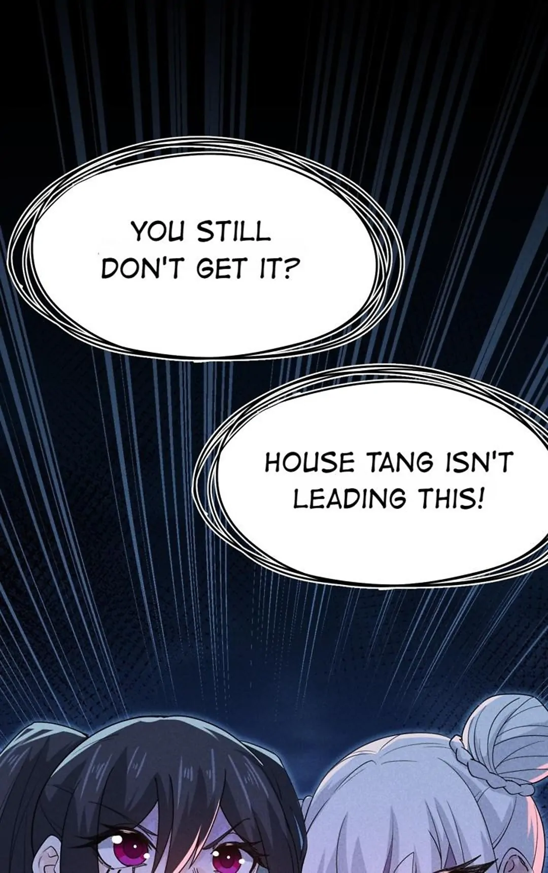 The No.1 Chef In Martial Art World Chapter 53 - page 25