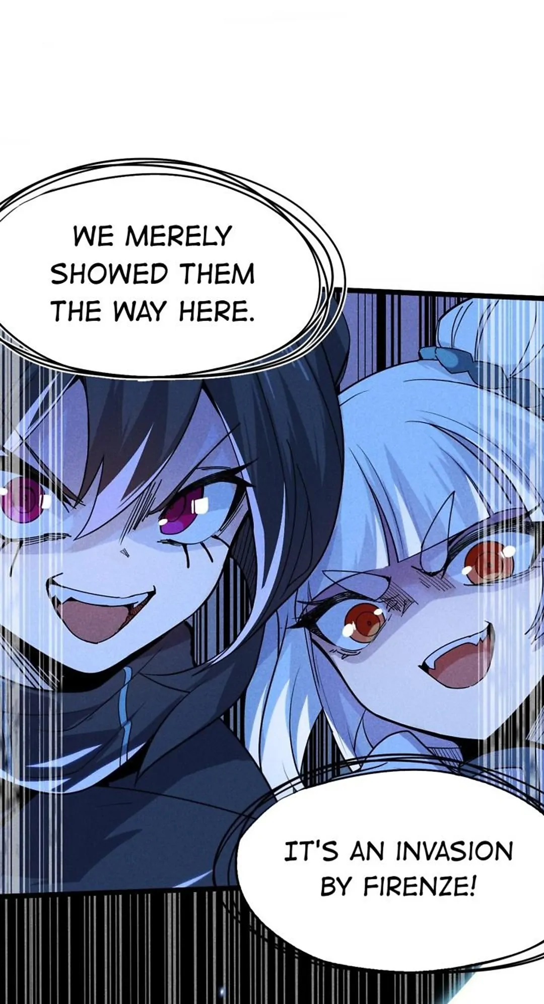 The No.1 Chef In Martial Art World Chapter 53 - page 28