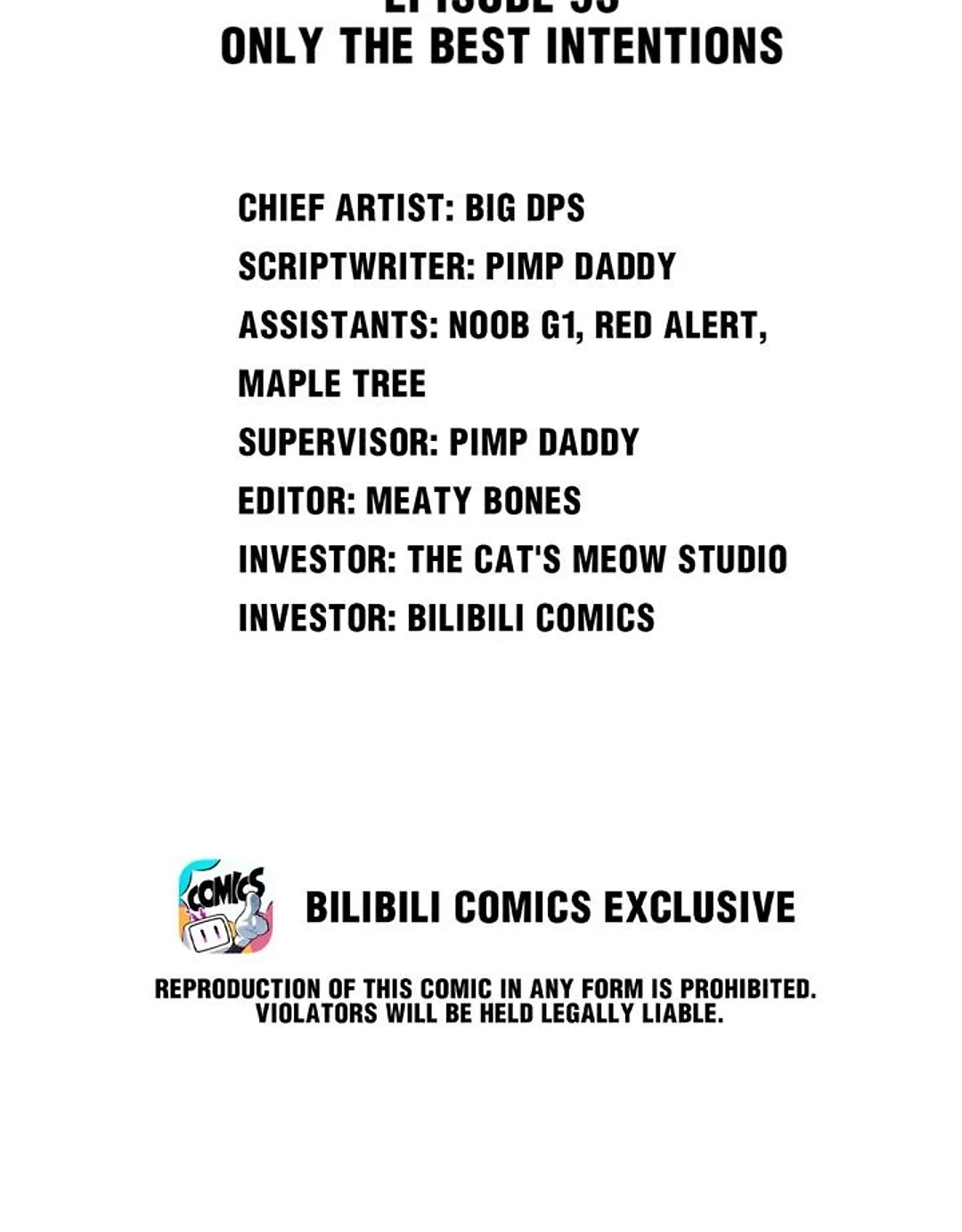 The No.1 Chef In Martial Art World Chapter 53 - page 2