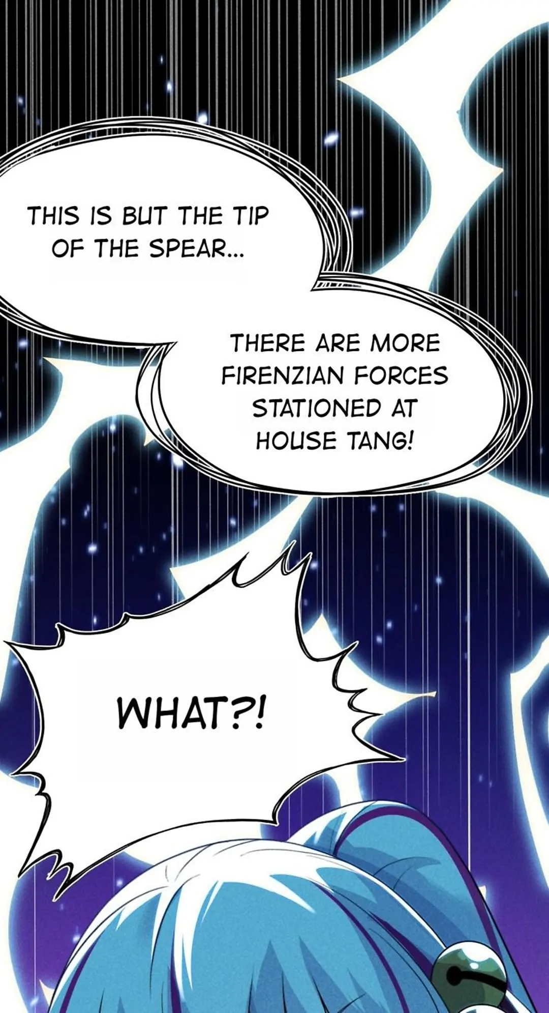 The No.1 Chef In Martial Art World Chapter 53 - page 29