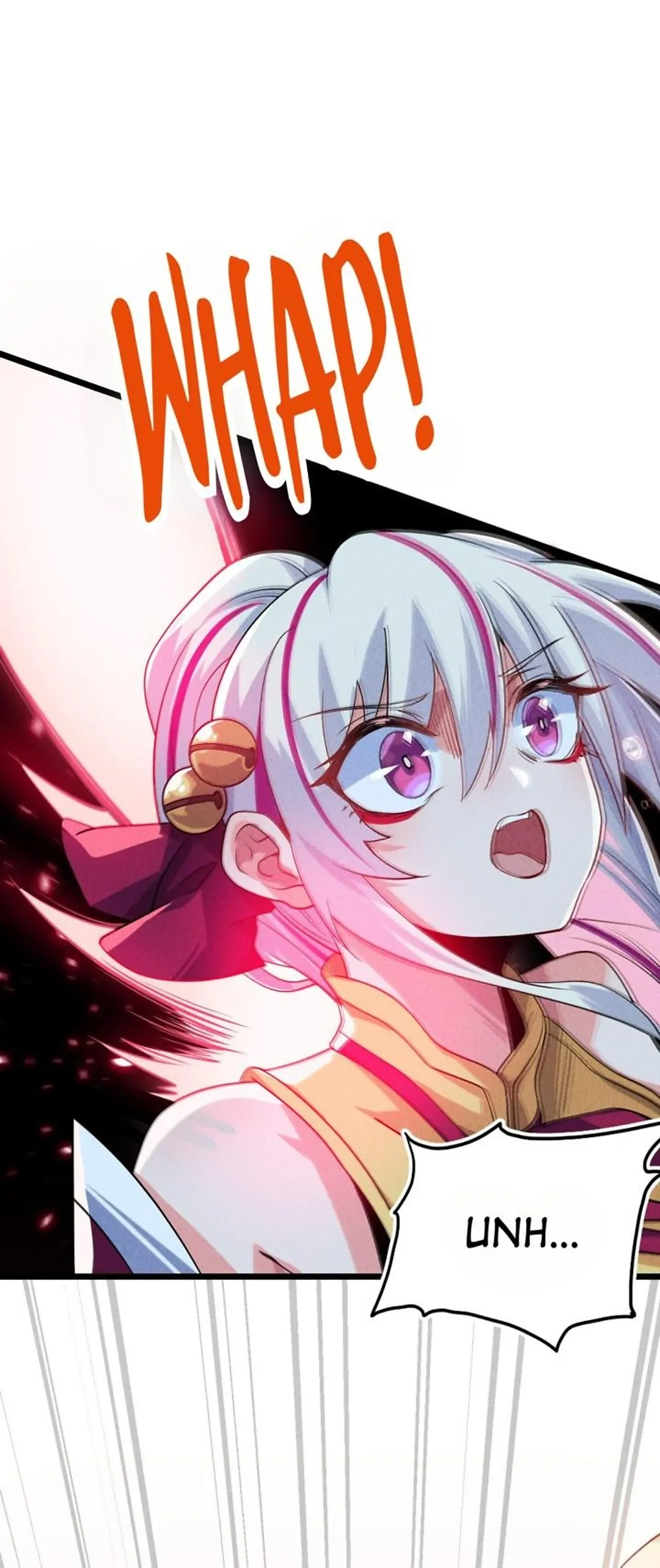 The No.1 Chef In Martial Art World Chapter 53 - page 35