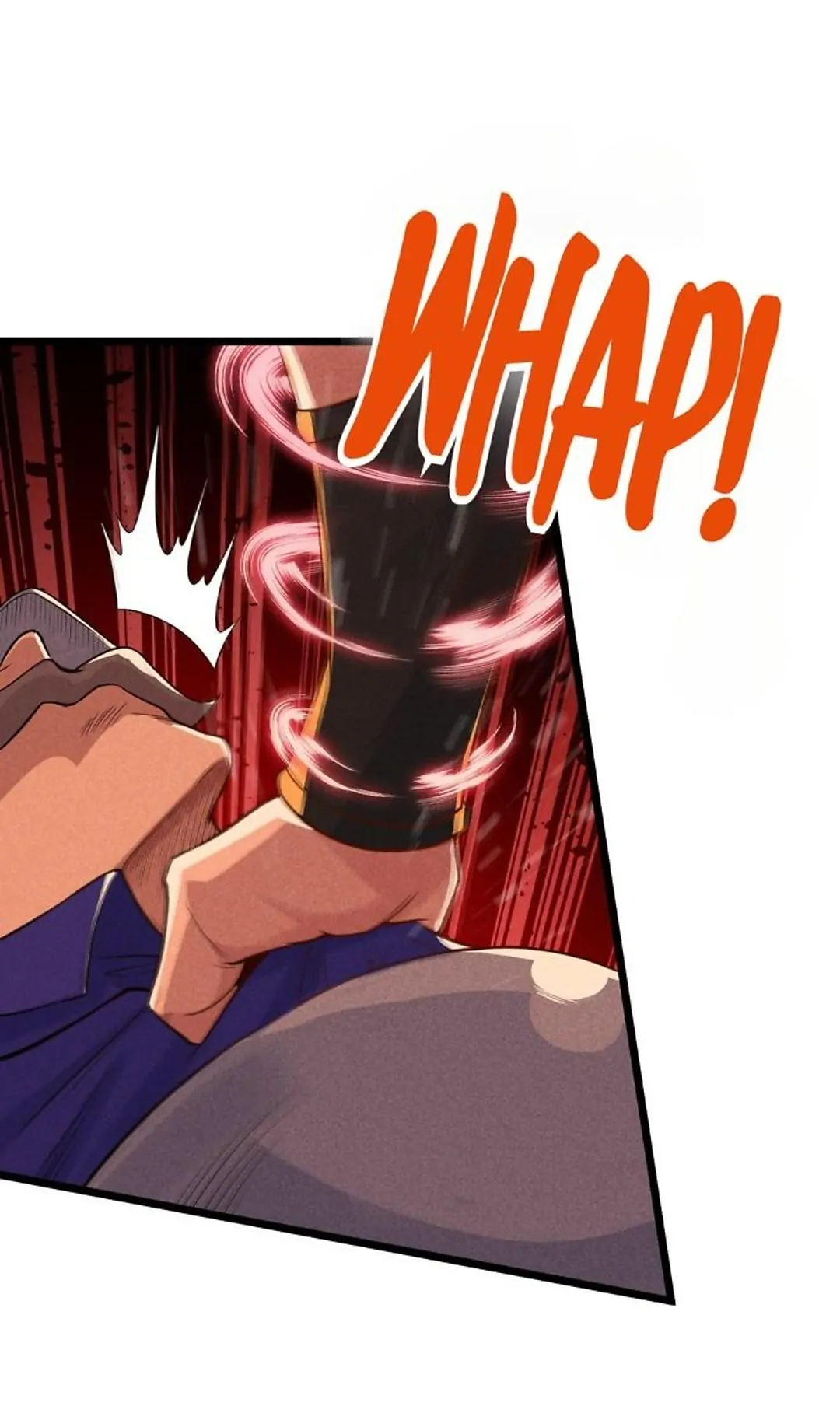 The No.1 Chef In Martial Art World Chapter 53 - page 3