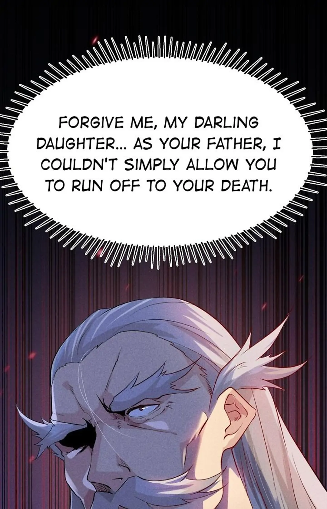 The No.1 Chef In Martial Art World Chapter 53 - page 39
