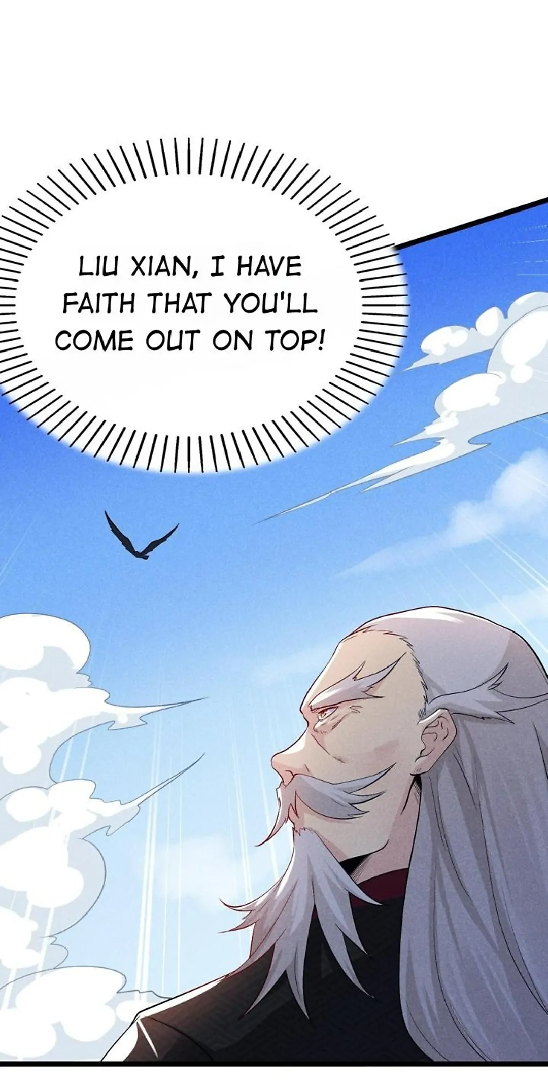 The No.1 Chef In Martial Art World Chapter 53 - page 45