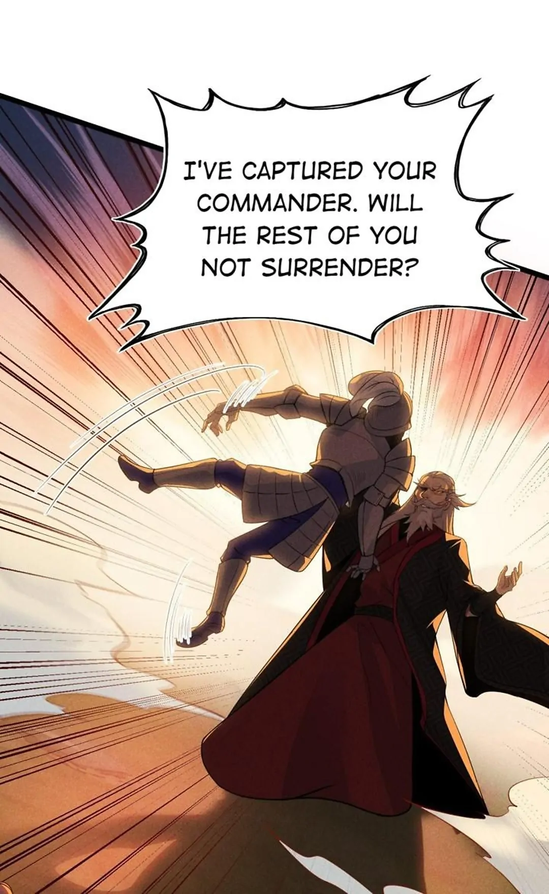 The No.1 Chef In Martial Art World Chapter 53 - page 4