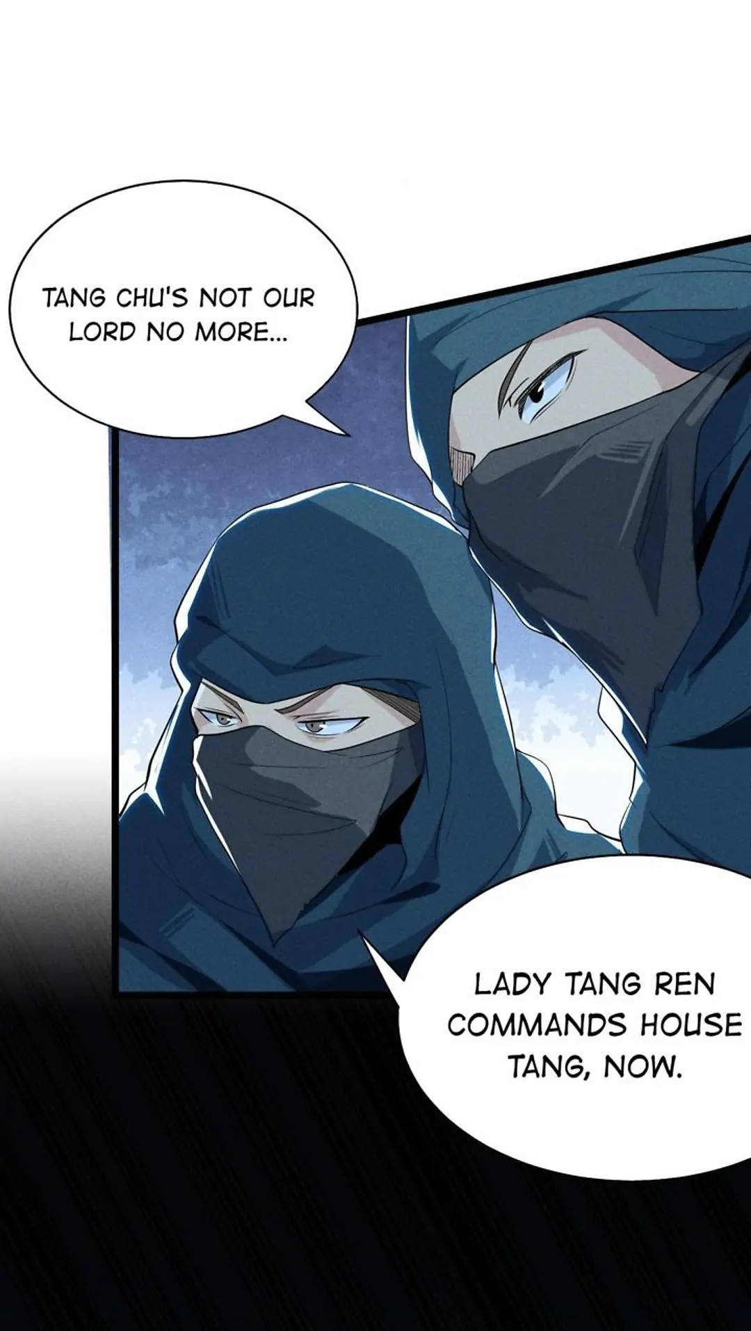 The No.1 Chef In Martial Art World Chapter 53 - page 55