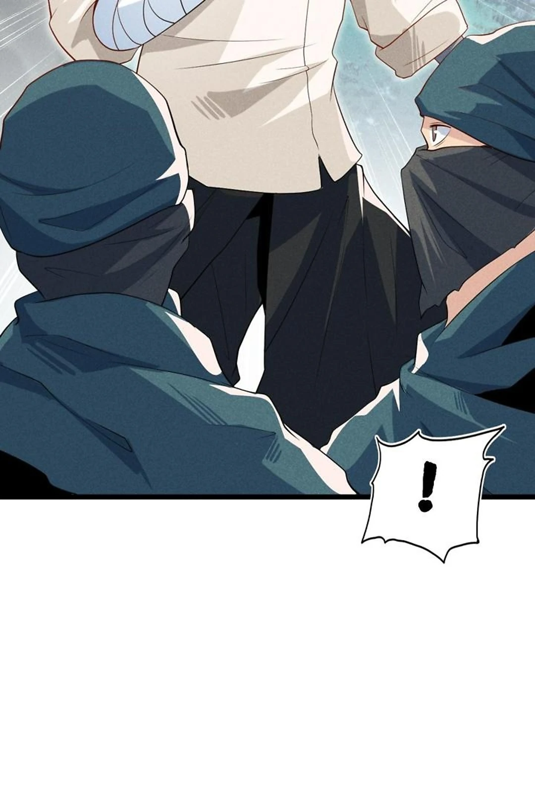 The No.1 Chef In Martial Art World Chapter 53 - page 60