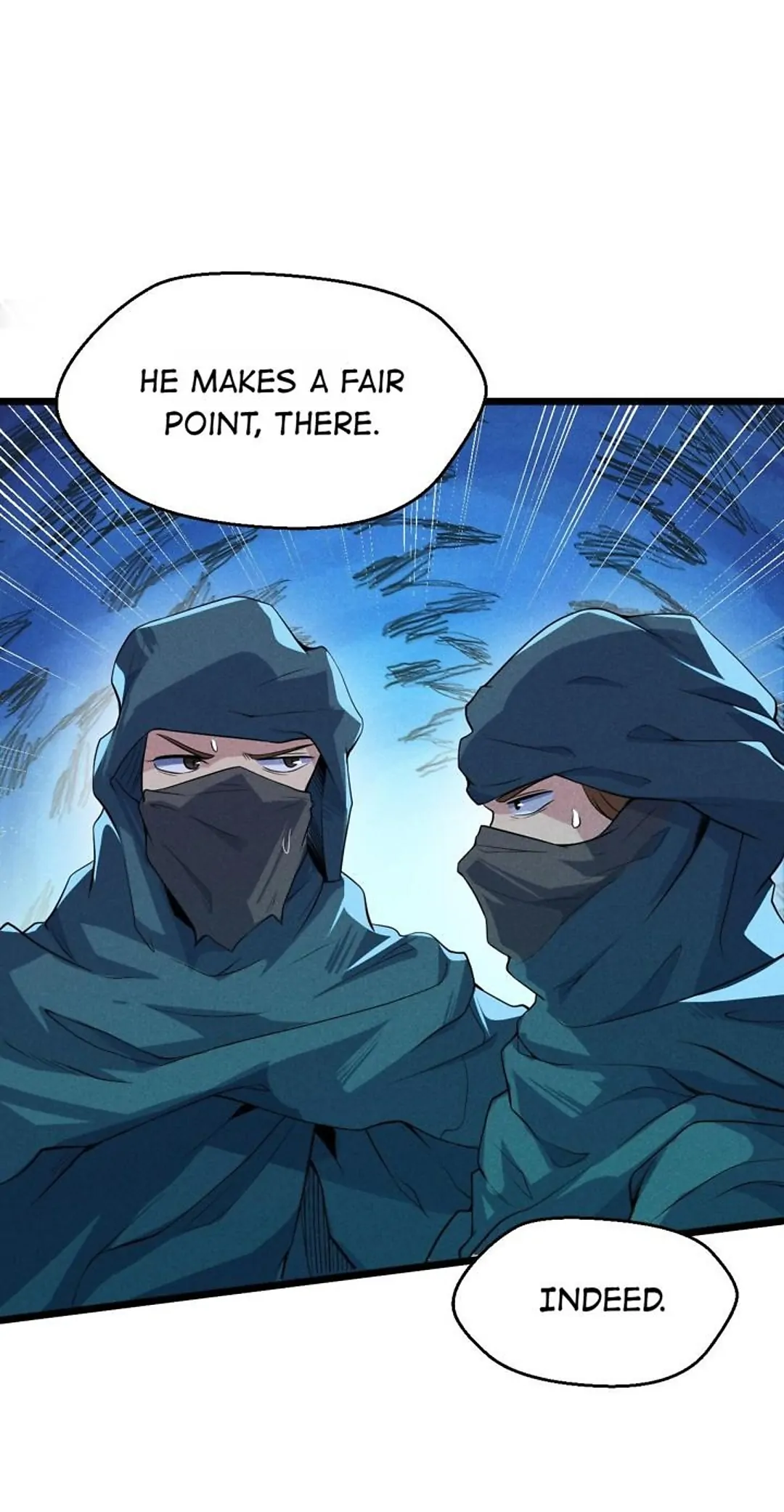 The No.1 Chef In Martial Art World Chapter 53 - page 61