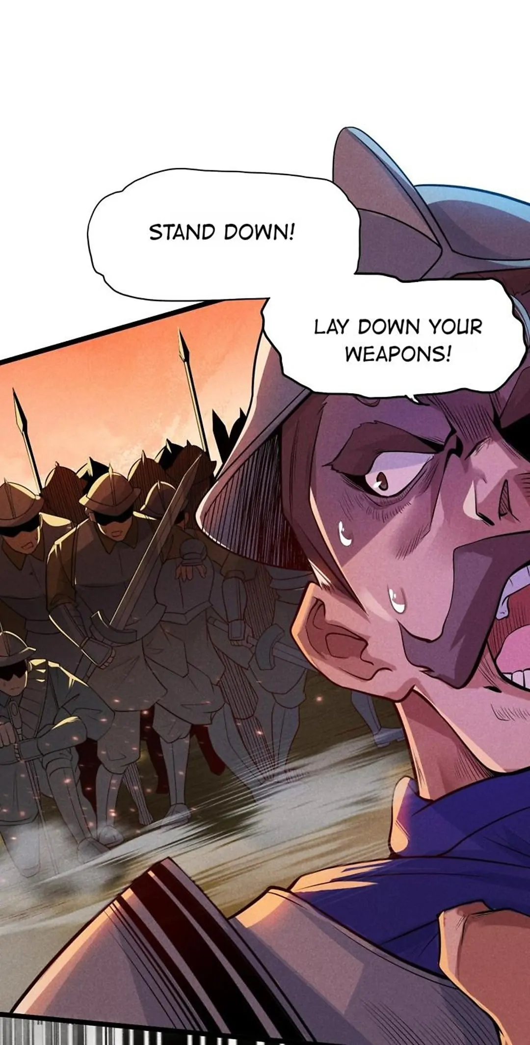 The No.1 Chef In Martial Art World Chapter 53 - page 6