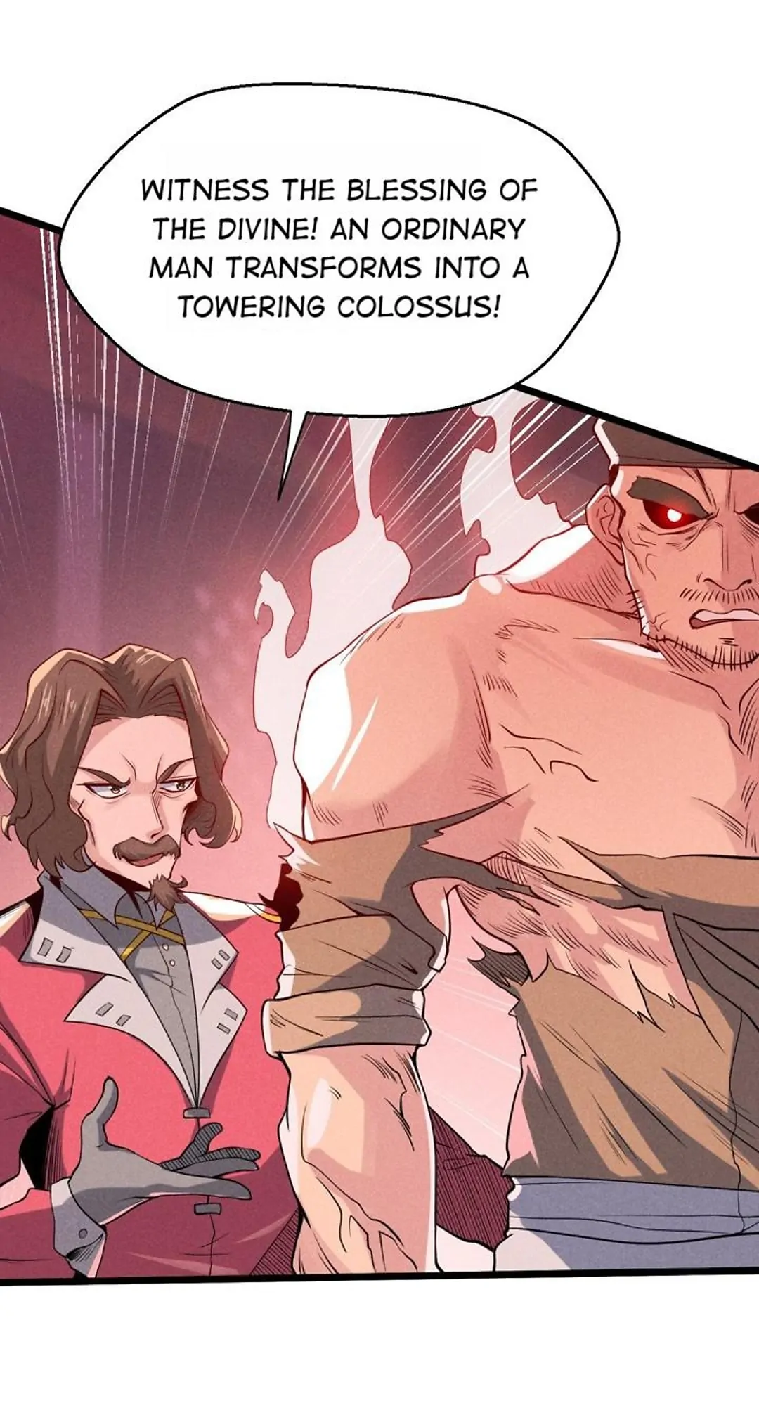 The No.1 Chef In Martial Art World Chapter 53 - page 79